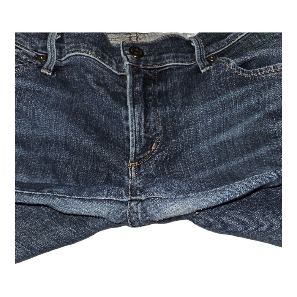 Citizens of Humanity Jeans Size 29 Women's Skinny Blue Denim Preppy Hipster - Picture 12 of 12